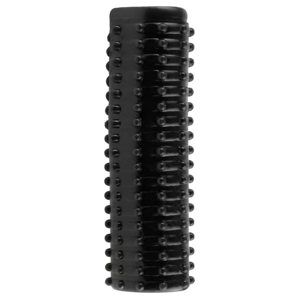 Pipedream - Fantasy X-Tensions - dotted penis sleeve (black)