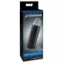 Pipedream - Fantasy X-Tensions - dotted penis sleeve (black)