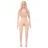 Pipedream Hannah Harper - Life-Size Doll with 3D Face