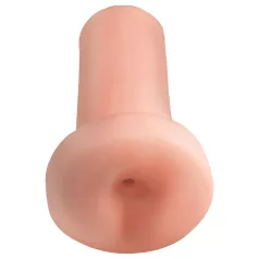 Pipedream Extreme - Realistic Rear Masturbator (Natural)