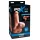 PDX Reach Around - 2-in-1 Sleeve & Enhancer (Natural)