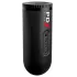 PDX Moto Blower - Suction & Vibration Male Masturbator (Black)
