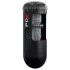 PDX Moto Blower - Suction & Vibration Male Masturbator (Black)