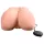 PDX Elite Milk Me Silly - Vibrating Torso Masturbator (Natural)