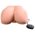PDX Elite Milk Me Silly - Vibrating Torso Masturbator (Natural)