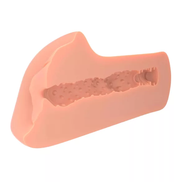 PDX XTC Stroker - Realistic Flesh Sensation Masturbator (Natural)