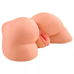 PDX Perfect Backside - Torso Masturbator (Natural)