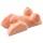 PDX Perfect DD's - Torso with Two Pleasure Ports - (Natural)