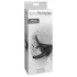 Pipedream - Anal Fantasy The Pegger - strap-on dildo (black)