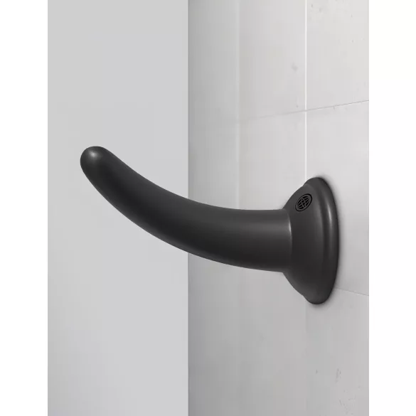 Pipedream - Anal Fantasy The Pegger - strap-on dildo (black)