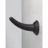 Pipedream - Anal Fantasy The Pegger - strap-on dildo (black)