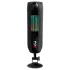 PDX Ultimate Milker 2 - Rechargeable Rotating Vibrating Stroker (Black)