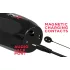 PDX Ultimate Milker 2 - Rechargeable Rotating Vibrating Stroker (Black)
