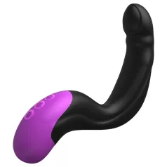   Pipedream - Anal Fantasy - Pulsating Prostate Vibrator (Black)