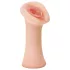 Pipedream - Wet Pussies Juicy Snatch - lifelike vagina masturbator (flesh‑coloured)