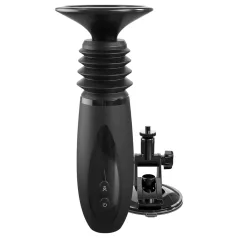   Fetish Fantasy Body Dock Thruster - thrusting adapter (black)