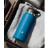PDX - Fuck Flask Private Pleaser - artificial vagina in a flask (blue-natural)