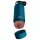 PDX - Fuck Flask Private Pleaser - artificial vagina in a flask (blue-brown)
