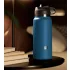 PDX - Fuck Flask Private Pleaser - artificial vagina in a flask (blue-brown)