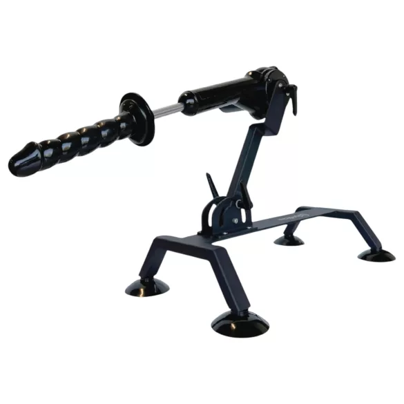 Fetish Body Dock Pro - Intimate Machine (Black)