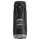 PDX Elite Moto-Bator Pro - beaded, warming thrusting masturbator (black)