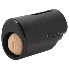   Kiiroo Keon Automatic - Interactive Smart Masturbator (Black)