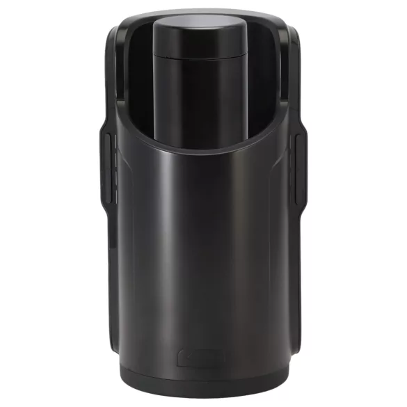Kiiroo Keon Automatic - Interactive Masturbator for Men (Black)