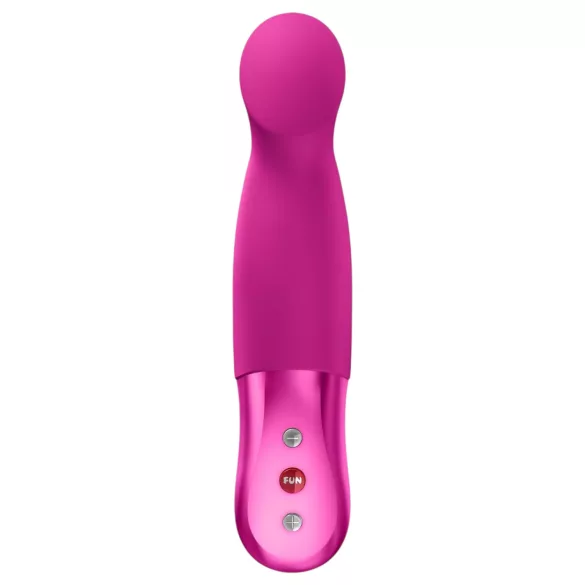 Fun Factory - rechargeable G-spot vibrator (pink)