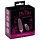 Javida Shaking Love - Purple Wireless Vibrating Egg