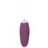 Javida Shaking Love - Purple Wireless Vibrating Egg