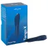 We-Vibe Tango X - Waterproof Bullet Vibrator (Blue)