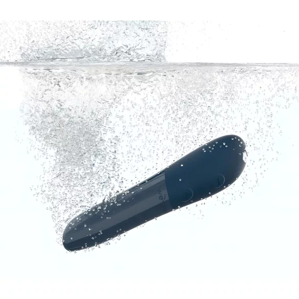 We-Vibe Tango X - Waterproof Bullet Vibrator (Blue)