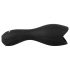 Rebel – Black Vibrating Urethral Sound for Men