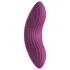 Svakom Edeny - Smart, Rechargeable Panty Vibrator (Purple)