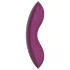 Svakom Edeny - Smart, Rechargeable Panty Vibrator (Purple)