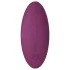Svakom Edeny - Smart, Rechargeable Panty Vibrator (Purple)