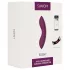 Svakom Edeny - Smart, Rechargeable Panty Vibrator (Purple)