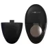 GoGasm Panty - Rechargeable Wireless Clitoral Vibrator (Black)