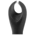 Rebel - Vibrating Glans Stimulator (Black)