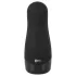 Rebel 3-in-1 Rechargeable Warming Masturbator