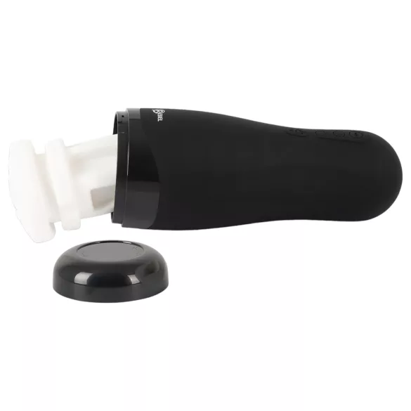 Rebel 3-in-1 Rechargeable Warming Masturbator
