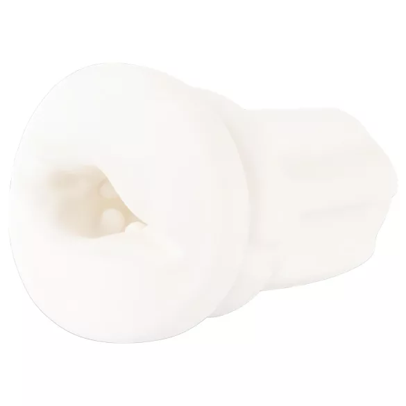 Rebel 3-in-1 Rechargeable Warming Masturbator