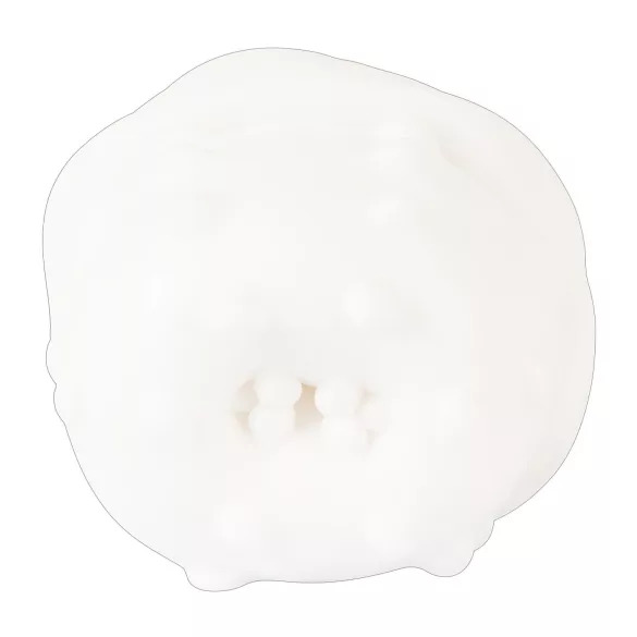 Rebel 3-in-1 Rechargeable Warming Masturbator