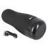 Rebel 3-in-1 Rechargeable Warming Masturbator