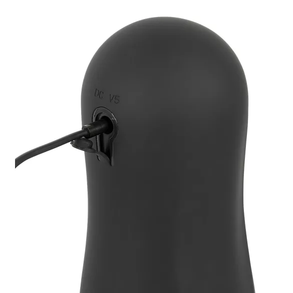 Rebel 3-in-1 Rechargeable Warming Masturbator