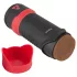 WYNE 04 - Rechargeable Vibrating Suction Stimulator (Brown)