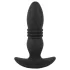 ANOS - Radio-Controlled Thrusting Anal Vibrator (Black)