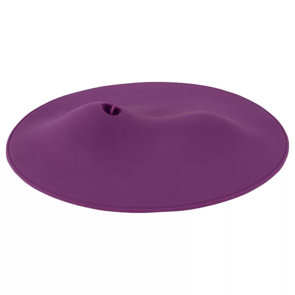 VibePad 2 - Lollipop Cushion Vibrator (Purple)