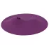VibePad 2 - Lollipop Cushion Vibrator (Purple)