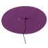 VibePad 2 - Lollipop Cushion Vibrator (Purple)